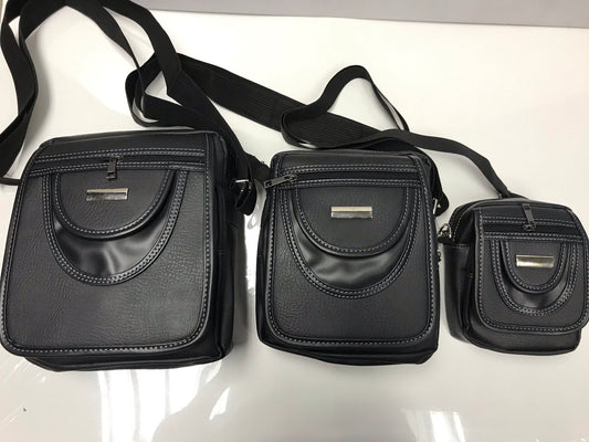 3 pc sling bags
